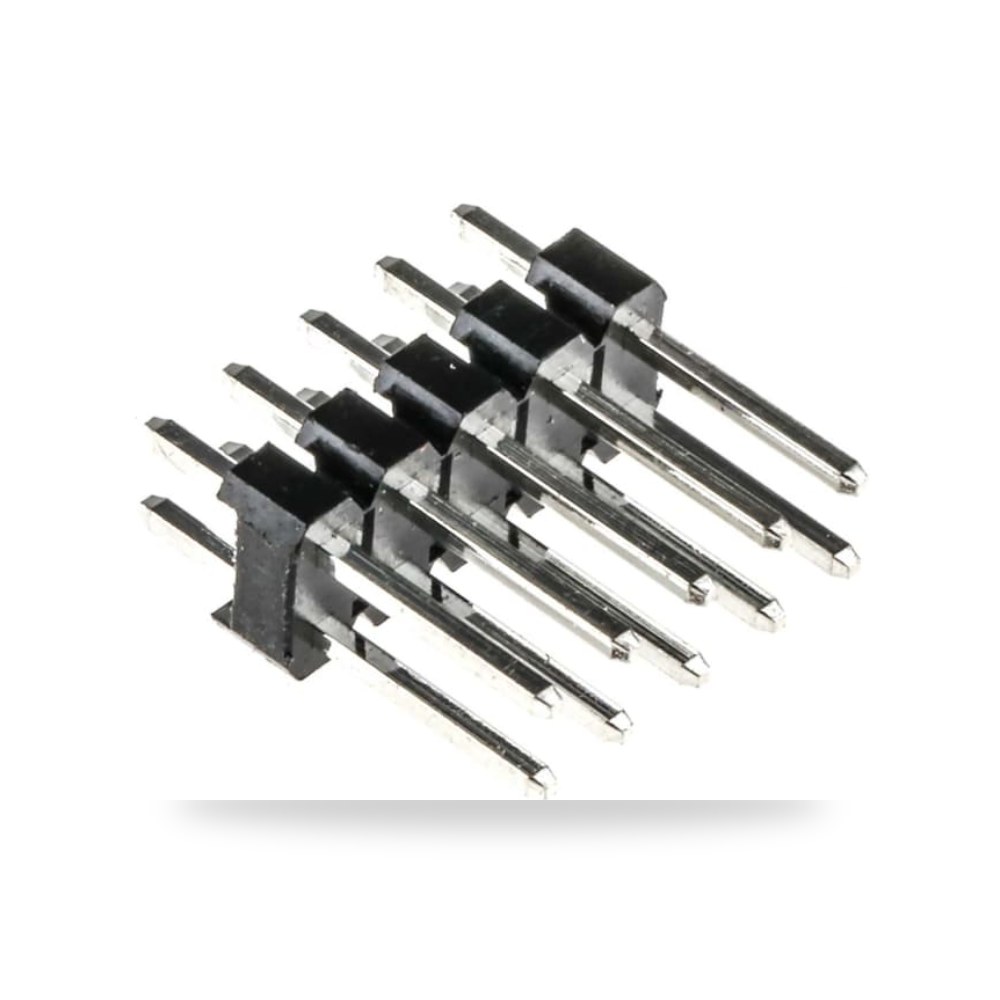 موصل وبن هيدر بوردات PCB 10 خط خطوة لوحات ريمكو للتوريدات الصناعية (Reemco Industrial) موديل