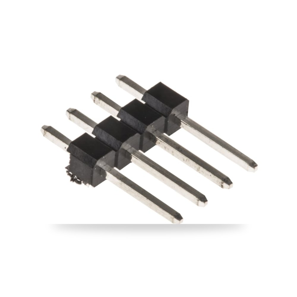 موصل وبن هيدر بوردات PCB 4 خط مطابق للمواصفات ريمكو للتوريدات الصناعية (Reemco Industrial)