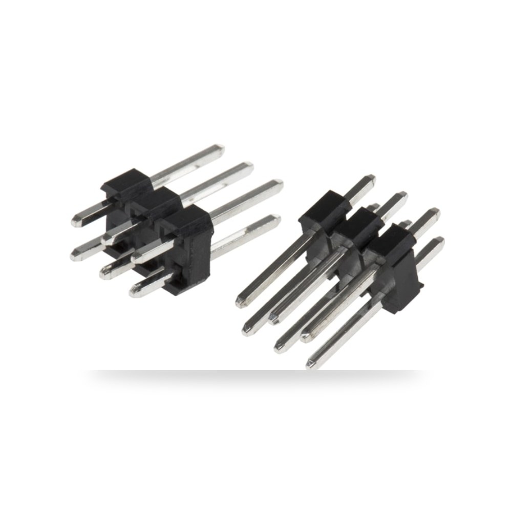 موصل وبن هيدر بوردات PCB 6 أداء عالي RS PRO ريمكو للتوريدات الصناعية (Reemco Industrial)