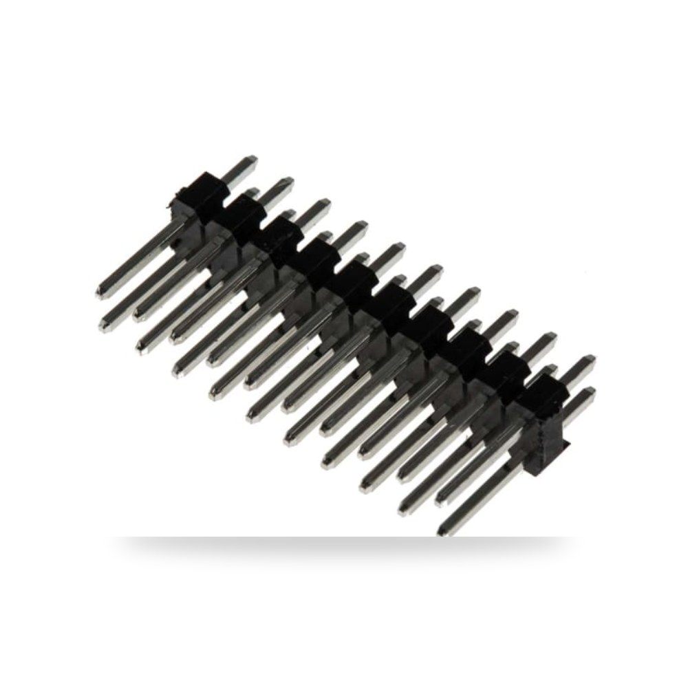 موصل وبن هيدر بوردات PCB 20 خط خطوة للمنشآت ريمكو للتوريدات الصناعية (Reemco Industrial)
