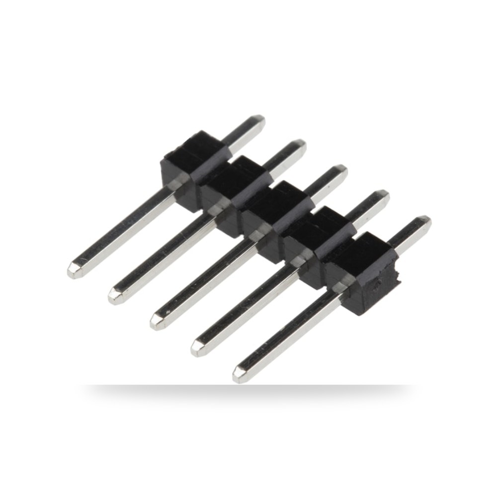 موصل وبن هيدر بوردات PCB 5 خط للمنشآت والورش ريمكو للتوريدات الصناعية (Reemco Industrial)