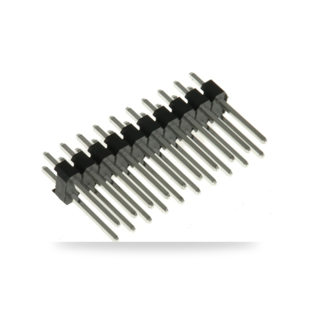موصل وبن هيدر بوردات PCB 20 خط للمنشآت والورش ريمكو للتوريدات الصناعية (Reemco Industrial)