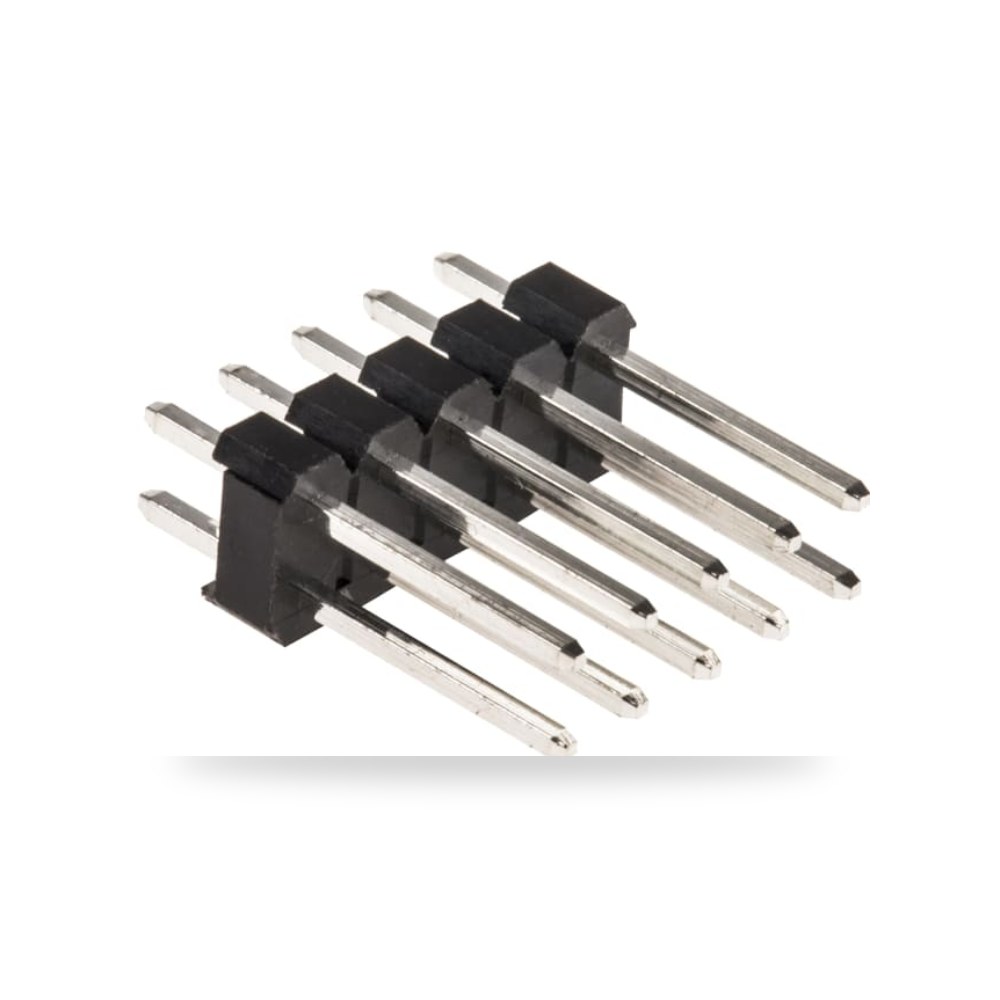موصل وبن هيدر بوردات PCB 10 خط لوحات تحكم RS ريمكو للتوريدات الصناعية (Reemco Industrial)