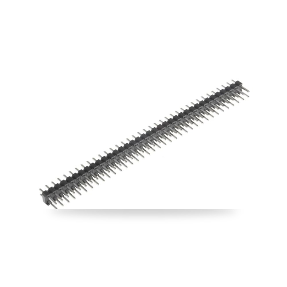 موصل وبن هيدر بوردات PCB 72 خط خطوة معتمد ريمكو للتوريدات الصناعية (Reemco Industrial) موديل