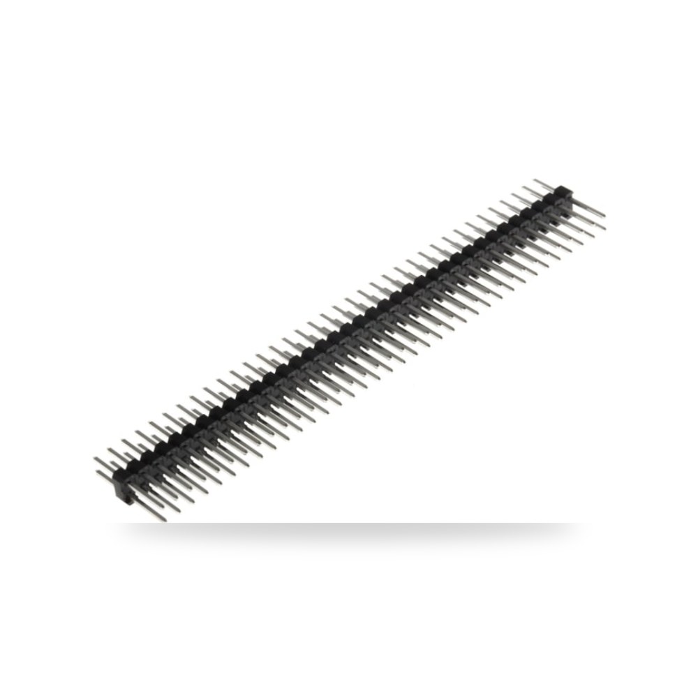 موصل وبن هيدر بوردات PCB 72 خط خطوة طراز ريمكو للتوريدات الصناعية (Reemco Industrial) موديل