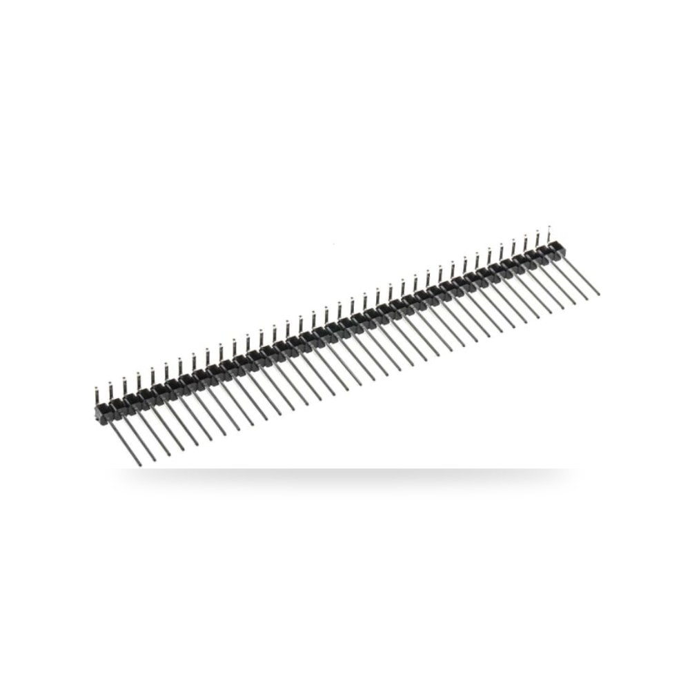 موصل وبن هيدر بوردات PCB 36 نسخة محدثة RS PRO ريمكو للتوريدات الصناعية (Reemco Industrial)