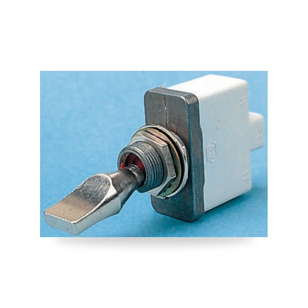 مفتاح قلاب توجل لوحات تحكم صناعية طراز B شاق ريمكو للتوريدات الصناعية (Reemco Industrial)