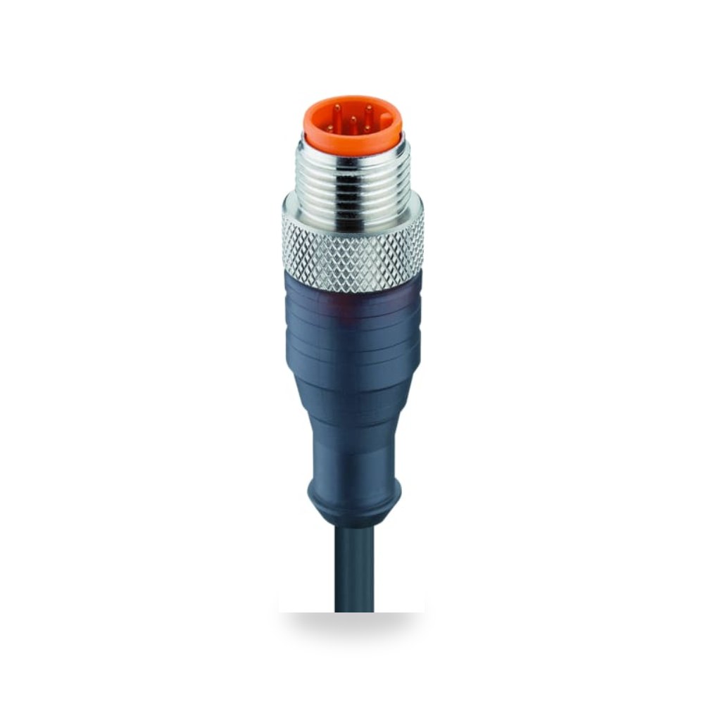 كابل توصيل حساسات ومشغلات 5 فئة A W صناعي RS ريمكو للتوريدات الصناعية (Reemco Industrial)