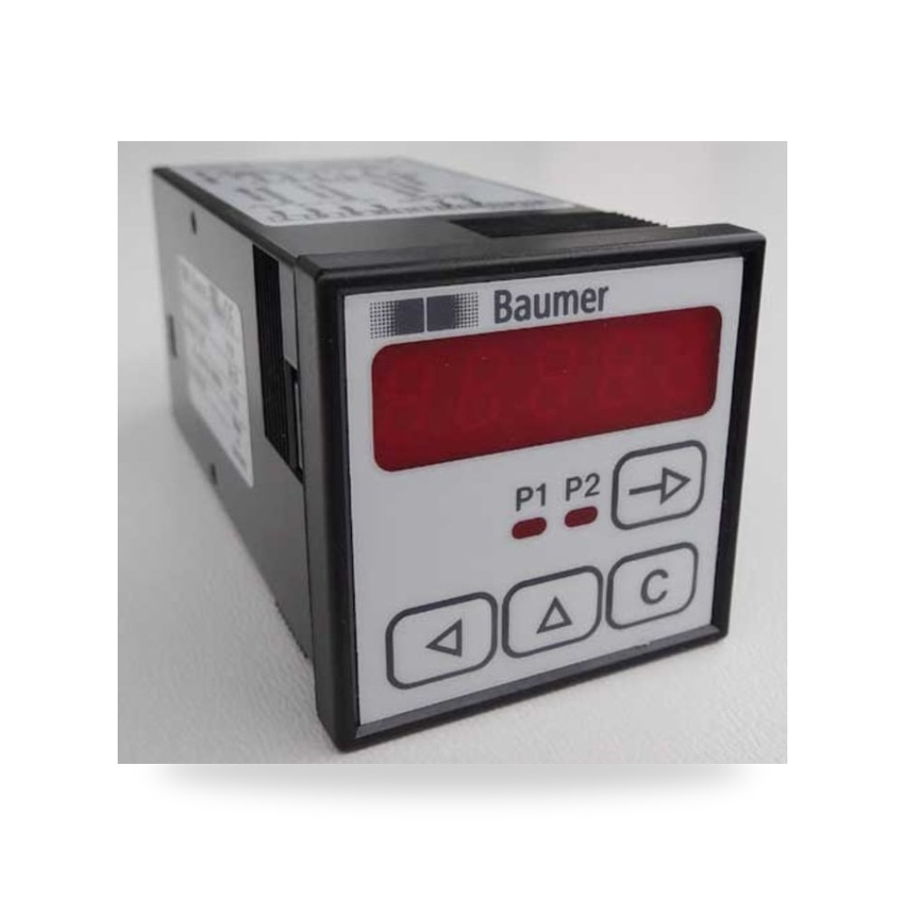 عداد ساعات تشغيل لوحات طراز R متين RS PRO ريمكو للتوريدات الصناعية (Reemco Industrial)