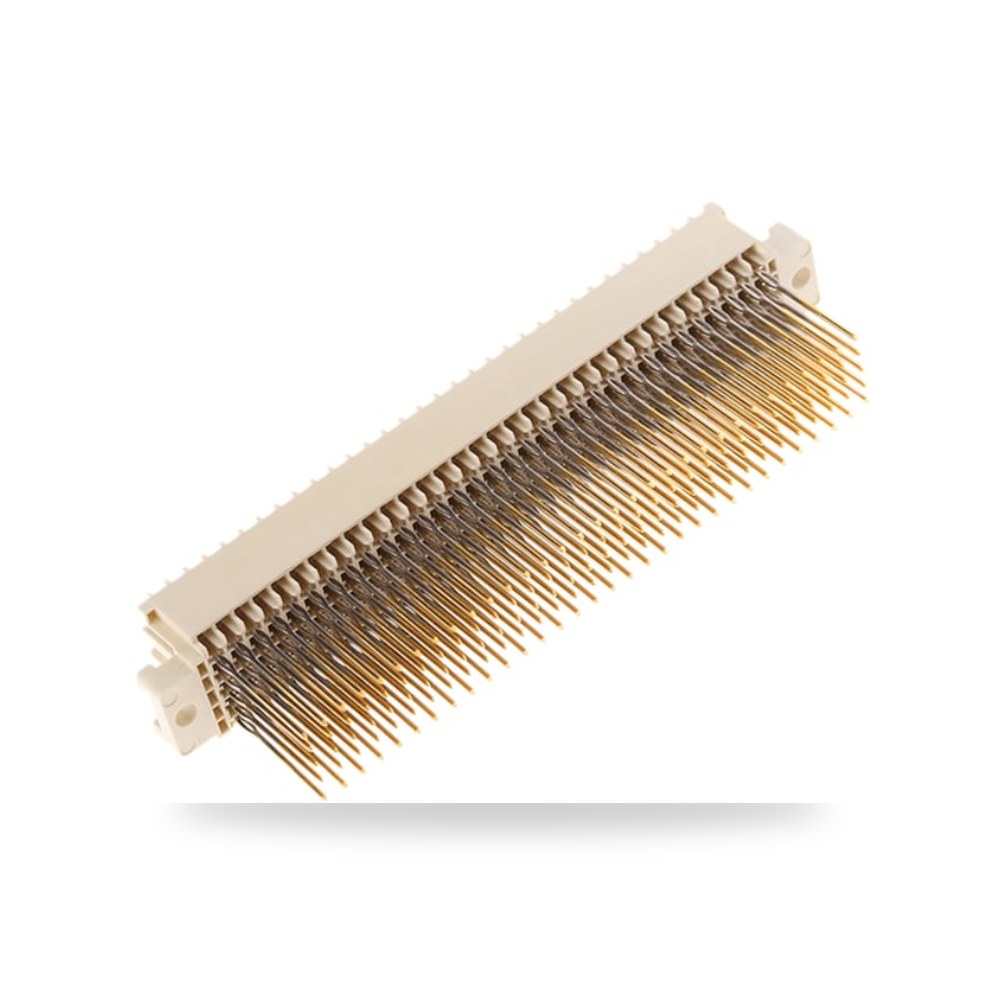 موصل بوردات إلكترونية DIN 41612 160 خط صناعي ريمكو للتوريدات الصناعية (Reemco Industrial)