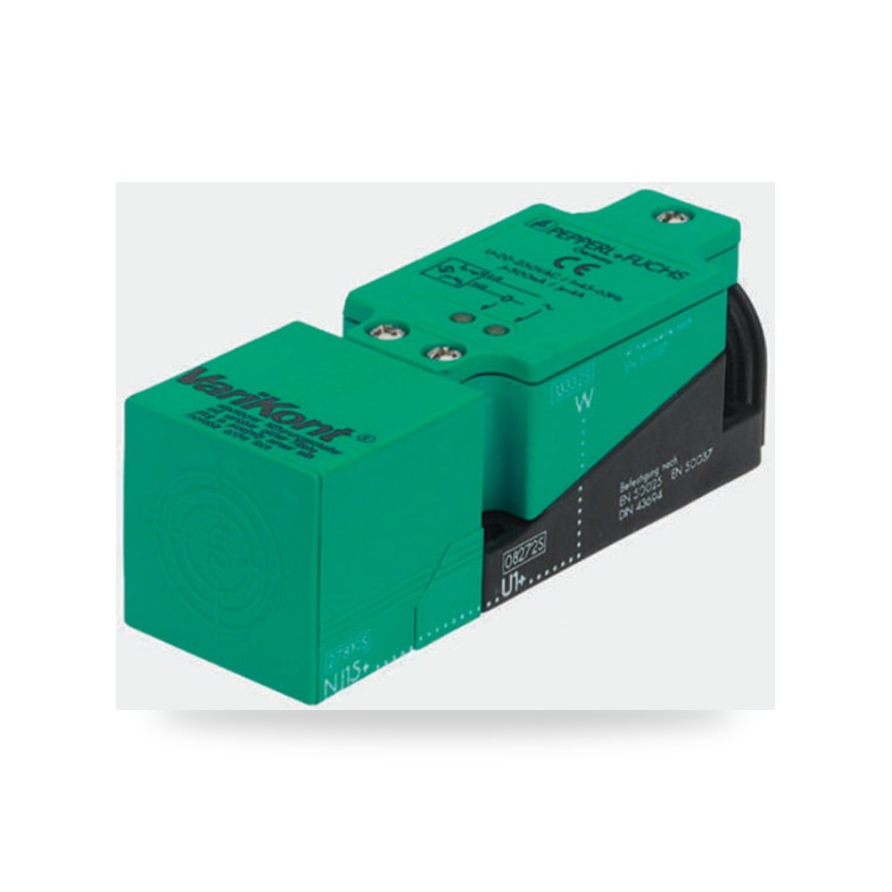 حساس تقارب حثي صناعي M20 PNP طراز احترافي RS ريمكو للتوريدات الصناعية (Reemco Industrial)