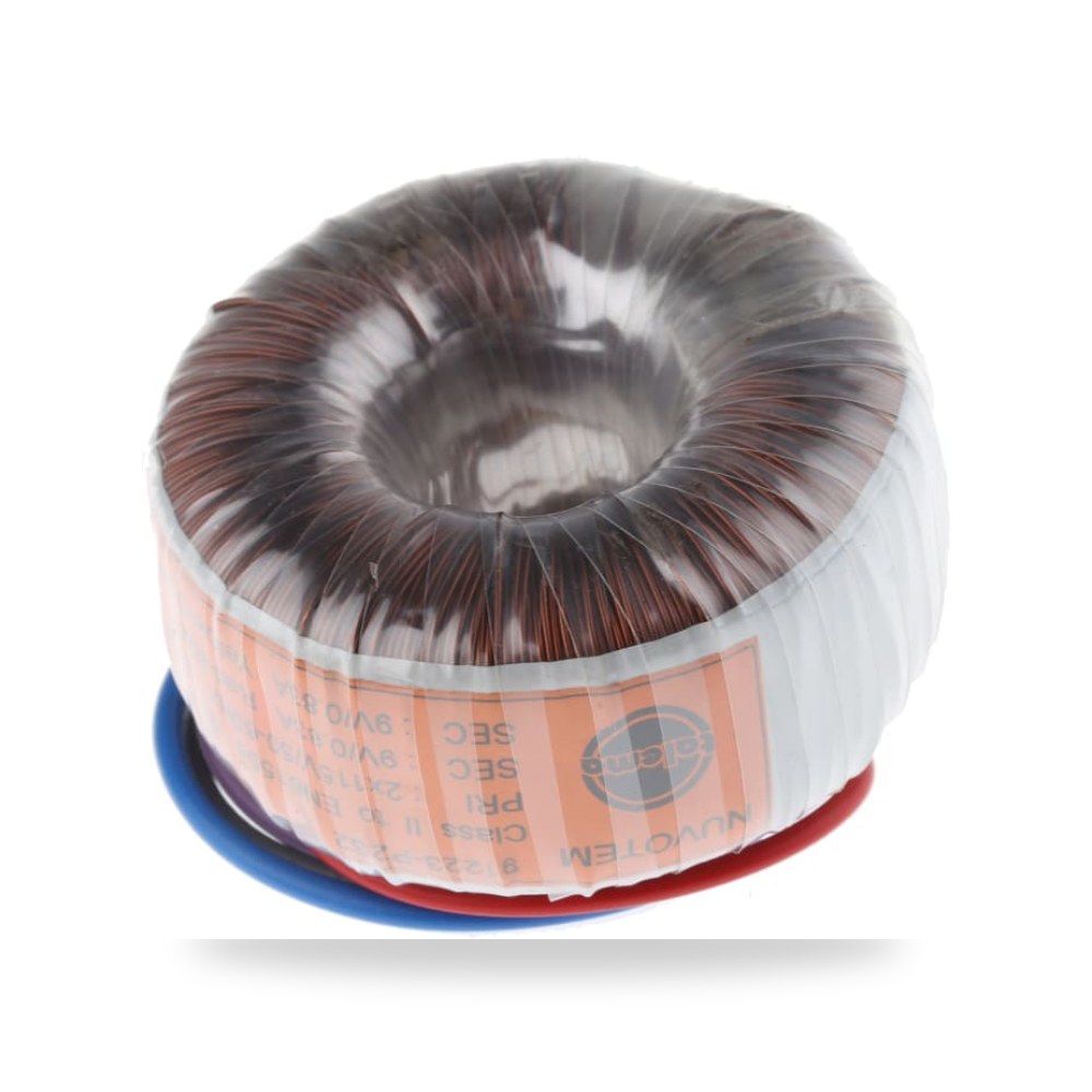 محول قدرة وتحكم شاسيه صناعي 15 VA 115 طراز ريمكو للتوريدات الصناعية (Reemco Industrial)