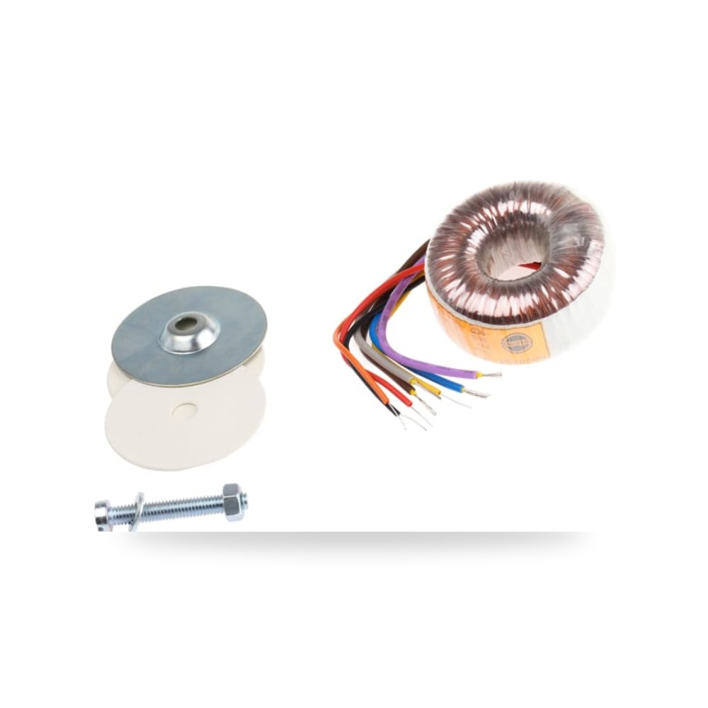محول قدرة وتحكم شاسيه صناعي 15 VA 115 فئة ريمكو للتوريدات الصناعية (Reemco Industrial)
