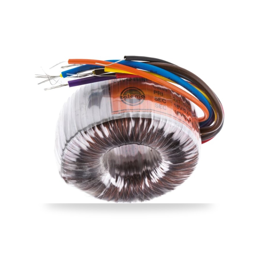 محول قدرة وتحكم شاسيه صناعي 15 VA 115 عالي ريمكو للتوريدات الصناعية (Reemco Industrial)