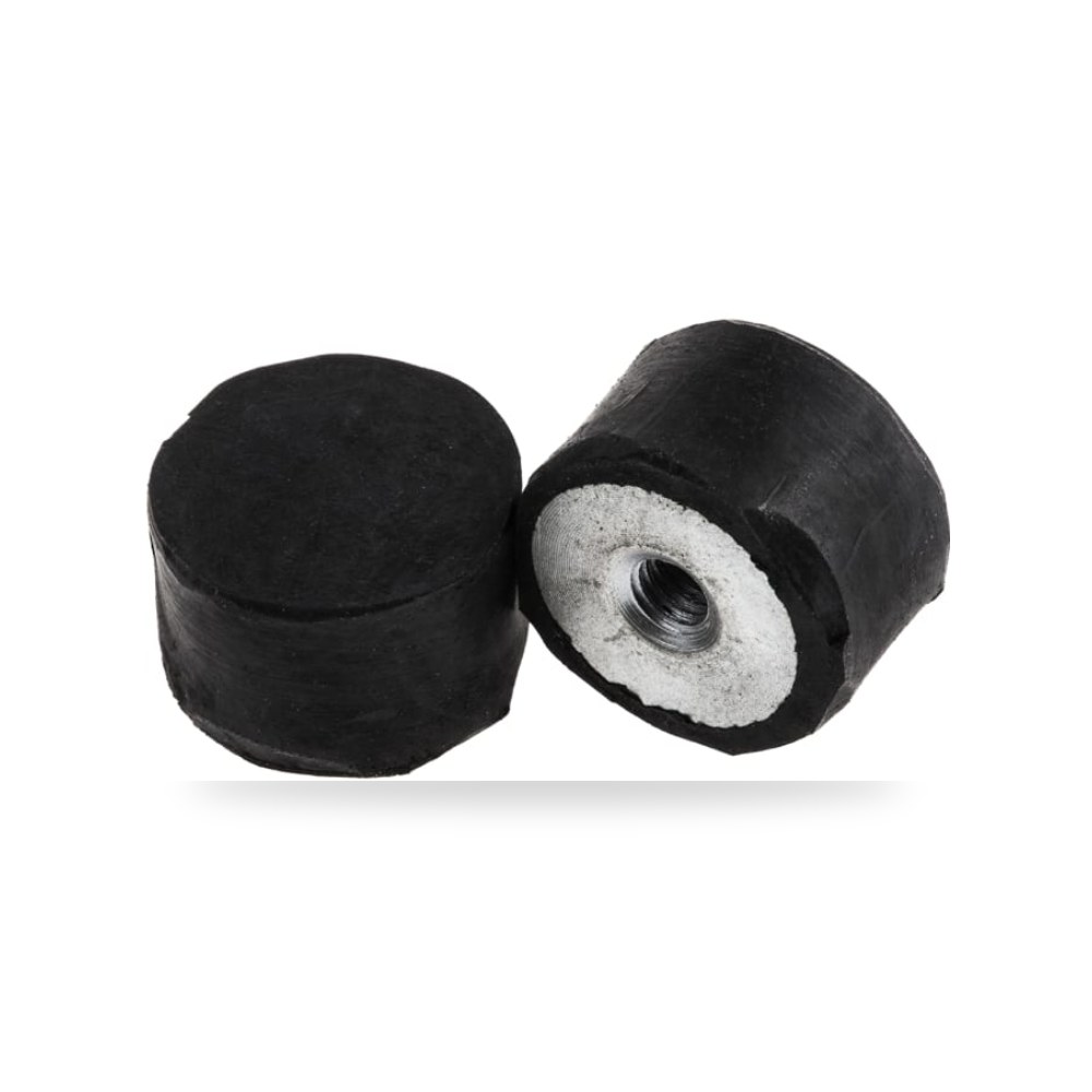 قاعدة عزل وتخميد اهتزازات سن M4 طراز S RS PRO ريمكو للتوريدات الصناعية (Reemco Industrial)