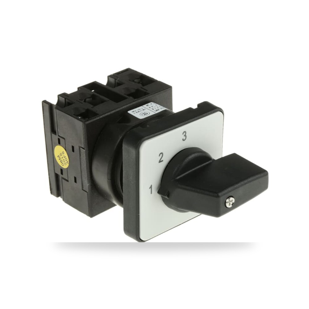 مفتاح كامة دوار لوحات تحكم طراز Y RS PRO ريمكو للتوريدات الصناعية (Reemco Industrial)