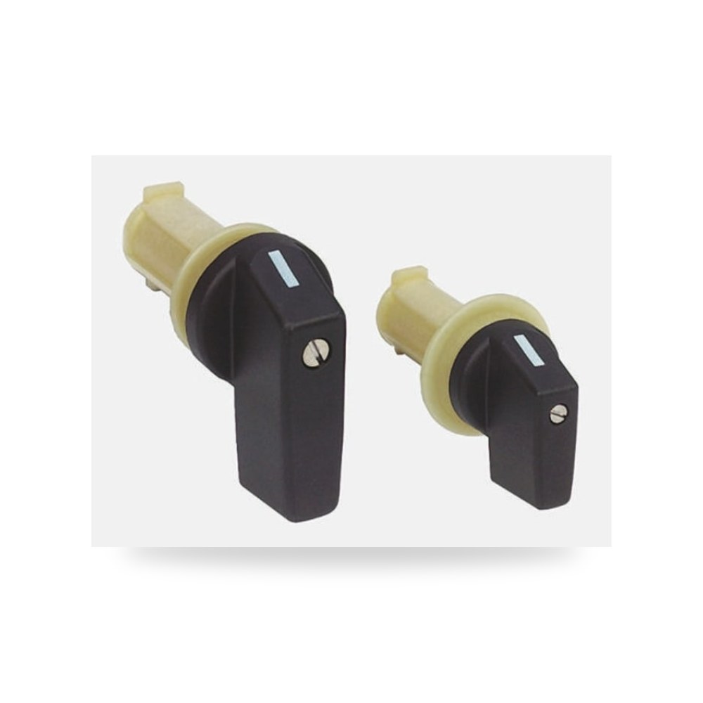 مفتاح ومبدل تحكم وتشغيل لوحات طراز T صناعي RS ريمكو للتوريدات الصناعية (Reemco Industrial)