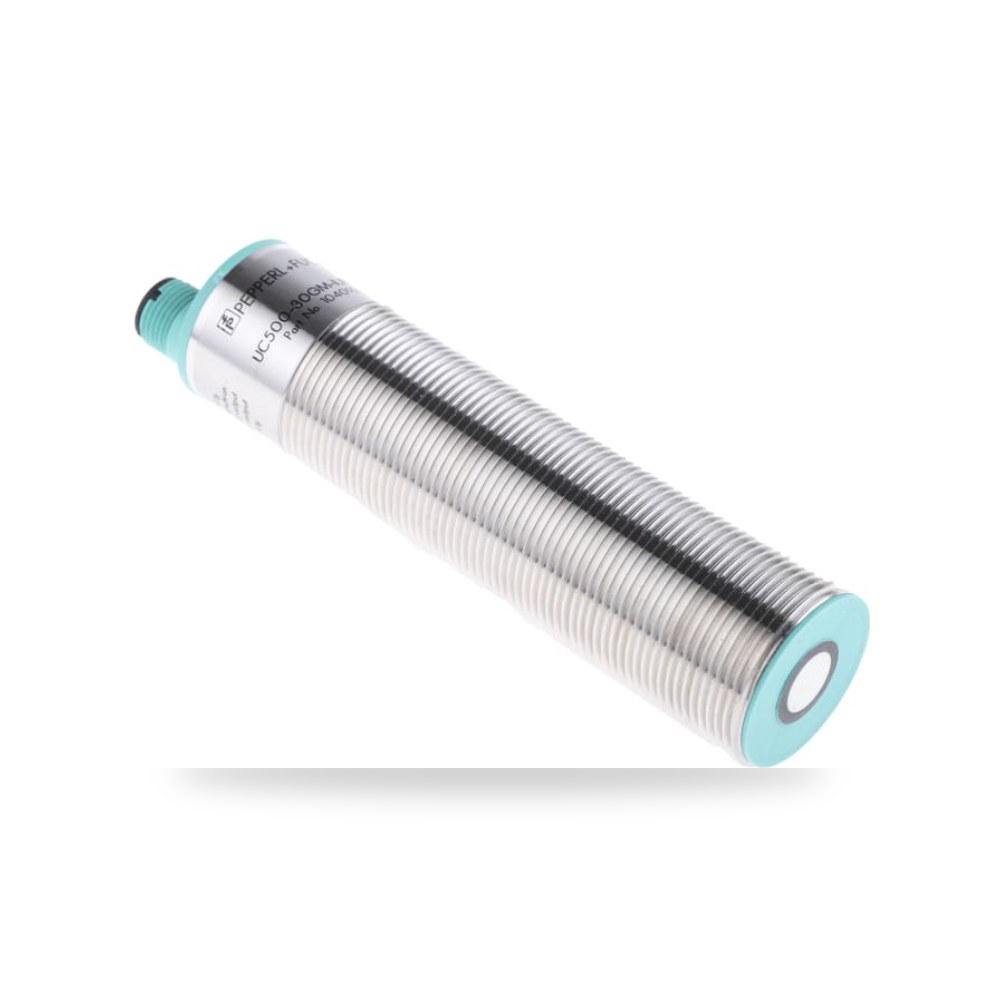 حساس تقارب حثي صناعي M30 دقيق طراز F RS PRO ريمكو للتوريدات الصناعية (Reemco Industrial)