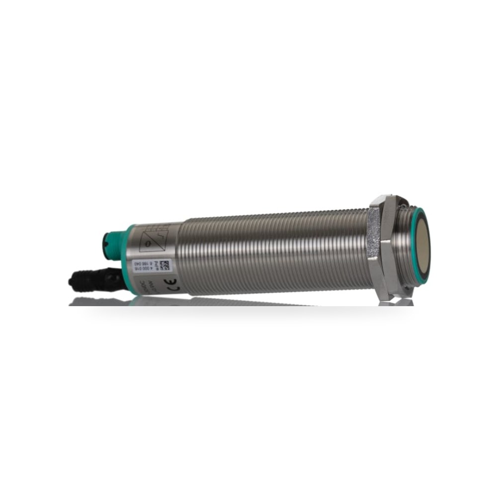 حساس تقارب حثي صناعي M30 دقيق طراز G RS PRO ريمكو للتوريدات الصناعية (Reemco Industrial)