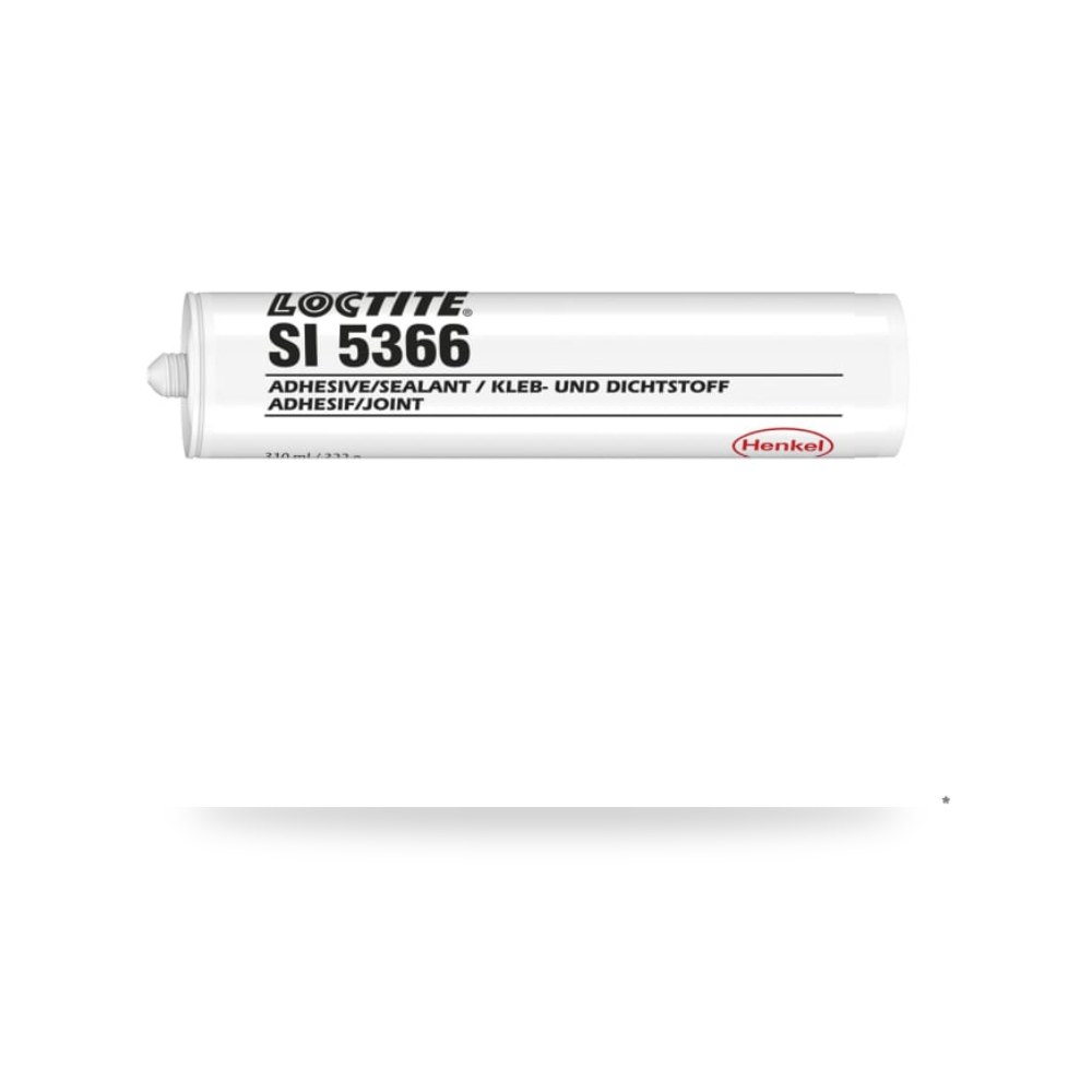 لاصق ومثبت هندسي للمعادن Loctite 5366 310 ml ريمكو للتوريدات الصناعية (Reemco Industrial)