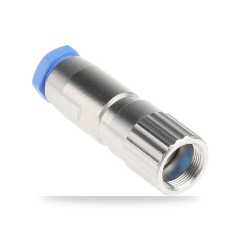 موصل دائري صناعي معتمد 5 أطراف طراز S RS PRO ريمكو للتوريدات الصناعية (Reemco Industrial)