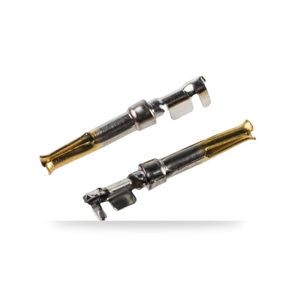 أطراف تلامس موصل بيانات D Sub طراز A RS PRO ريمكو للتوريدات الصناعية (Reemco Industrial)