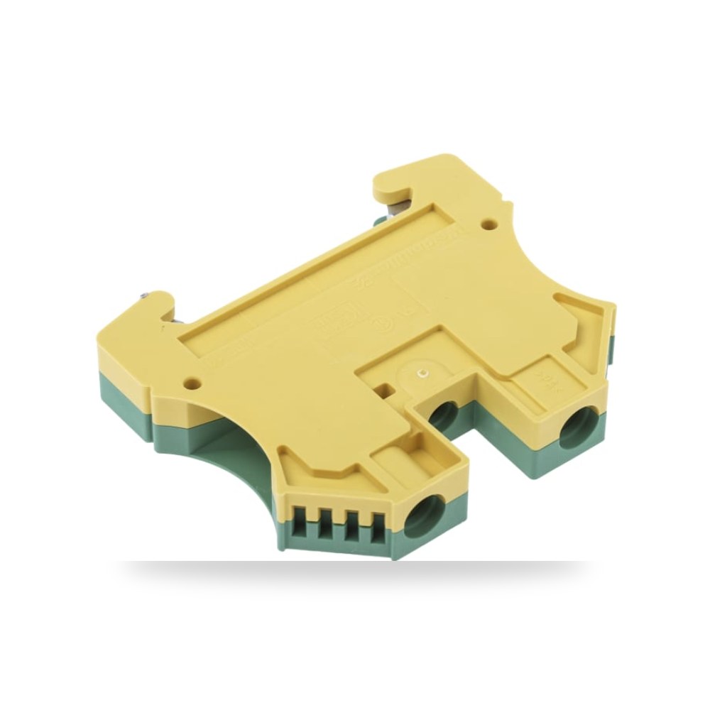 روزتة وبلوك أطراف بوردات PCB فئة N G ريمكو للتوريدات الصناعية (Reemco Industrial)
