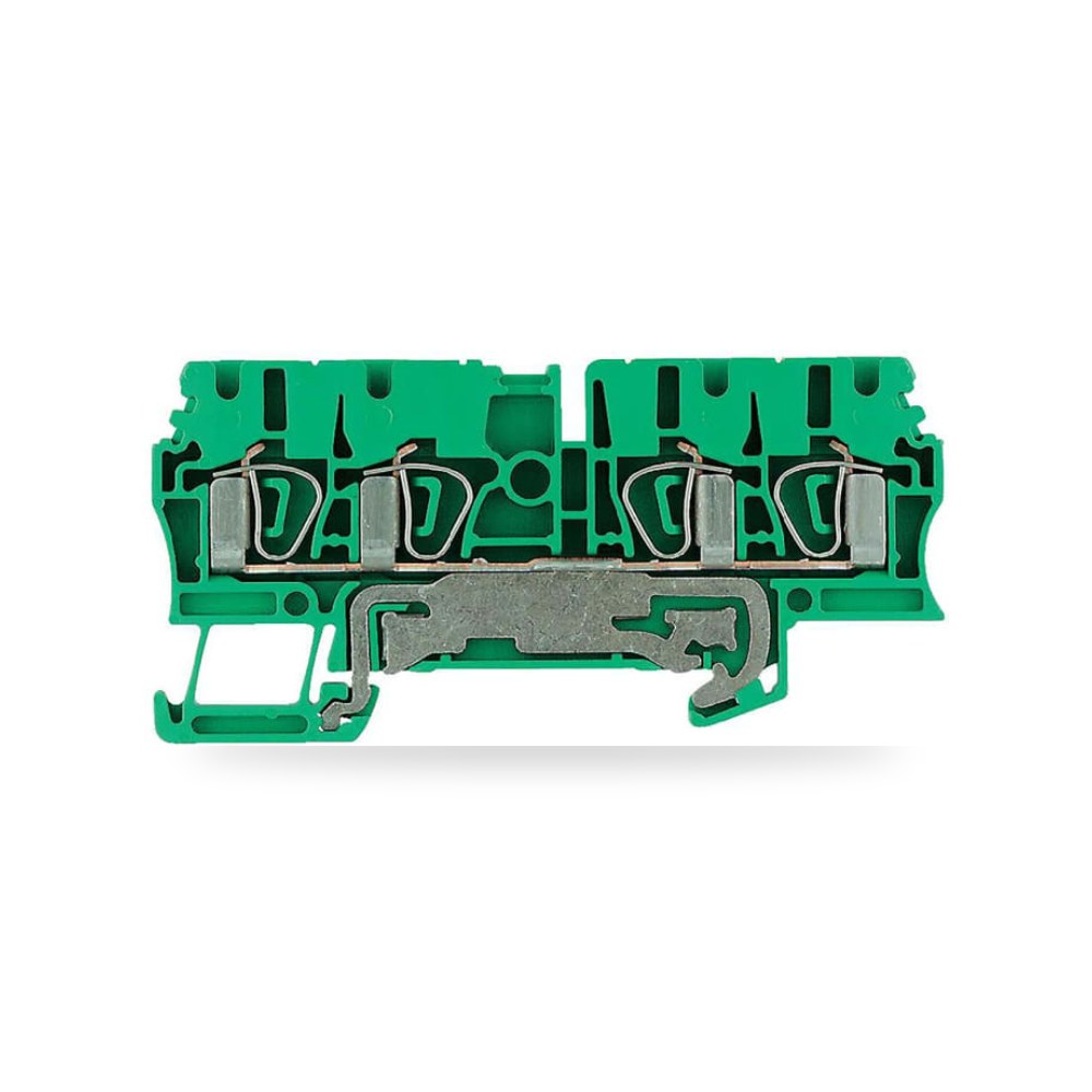 روزتة وبلوك أطراف بوردات PCB فئة N H ريمكو للتوريدات الصناعية (Reemco Industrial)