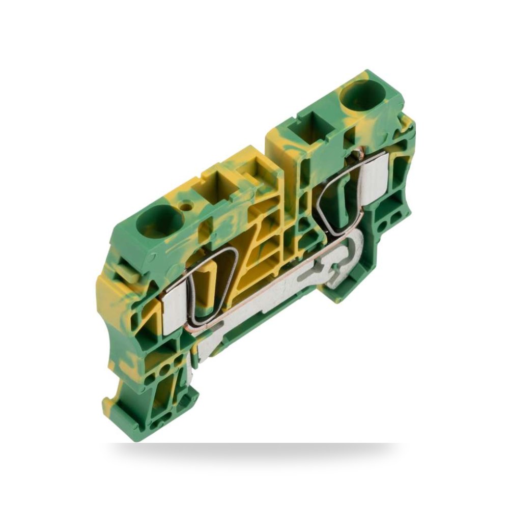 روزتة وبلوك أطراف بوردات PCB فئة N K ريمكو للتوريدات الصناعية (Reemco Industrial)
