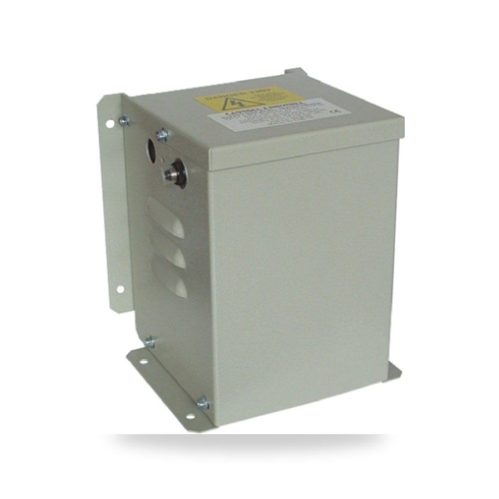 محول قدرة وتحكم شاسيه صناعي 750 VA 750 صناعي ريمكو للتوريدات الصناعية (Reemco Industrial)