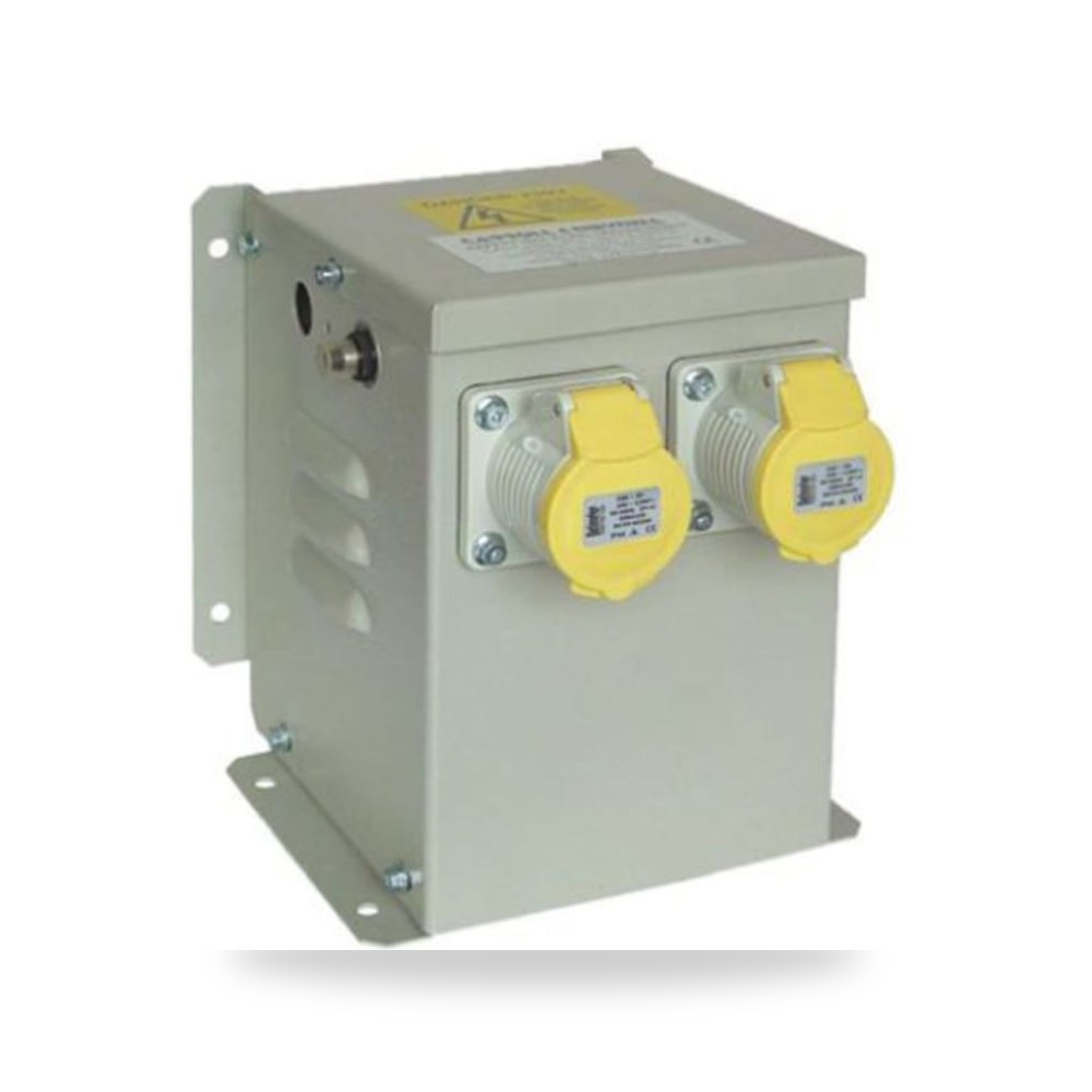 محول قدرة وتحكم شاسيه صناعي 1.65 KVA صناعي RS ريمكو للتوريدات الصناعية (Reemco Industrial)