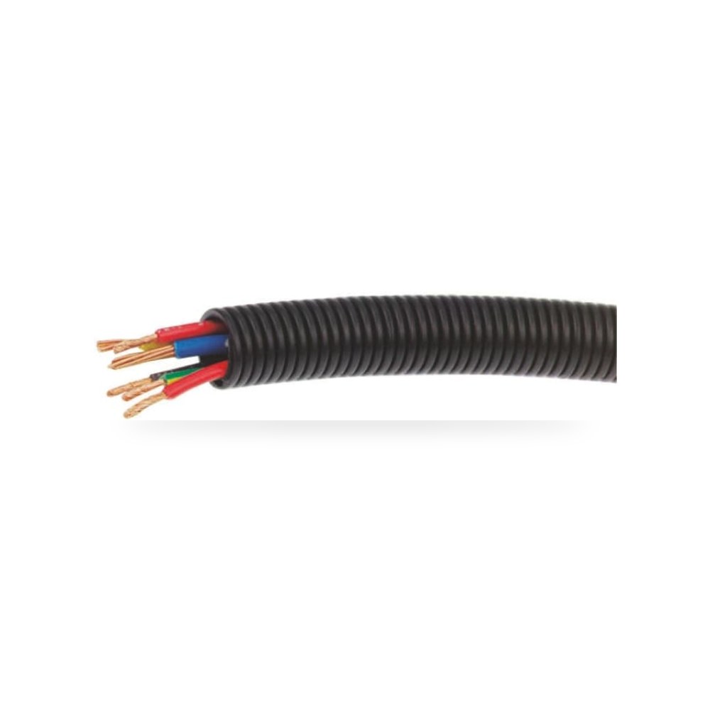 ماسورة تمديدات كابلات كهربائية طراز R RS PRO ريمكو للتوريدات الصناعية (Reemco Industrial)