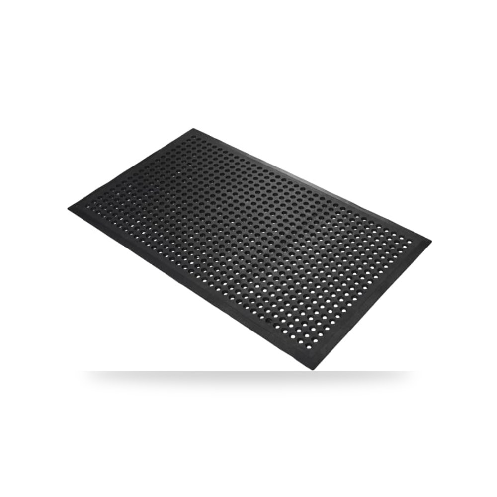 سجادة وأرضية راحة مانعة للإجهاد 0.9 × 1.5 ريمكو للتوريدات الصناعية (Reemco Industrial)