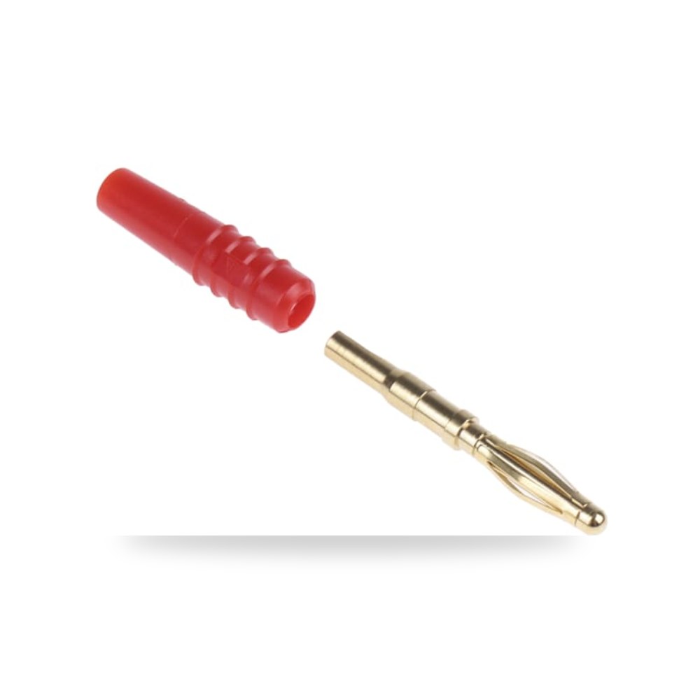 قابس موزة فحص واختبار 2 لوحات تحكم RS PRO ريمكو للتوريدات الصناعية (Reemco Industrial)