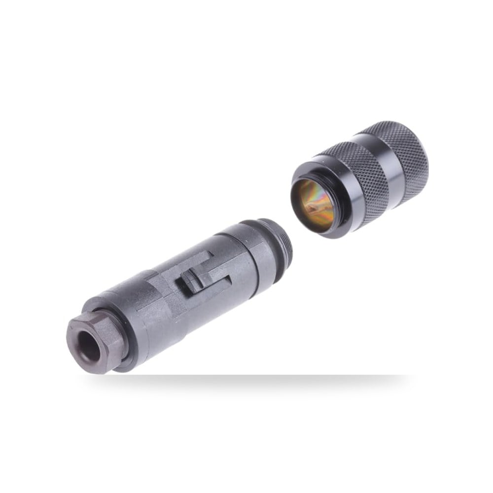 موصل دائري صناعي معتمد M16 3 معتمد للمشاريع ريمكو للتوريدات الصناعية (Reemco Industrial)