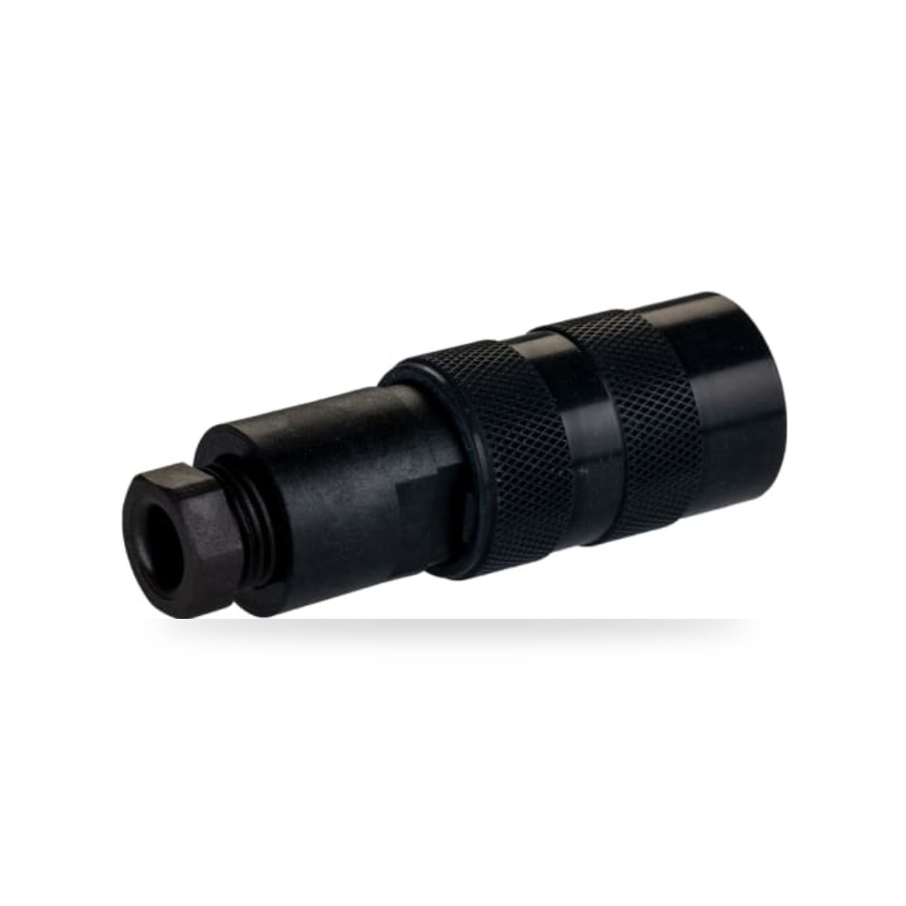 موصل دائري صناعي M16 4 أطراف كابل معتمد ريمكو للتوريدات الصناعية (Reemco Industrial)