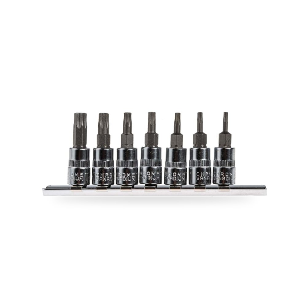 طقم لقم ومفاتيح بكس وسيستم 7 طراز احترافي RS ريمكو للتوريدات الصناعية (Reemco Industrial)