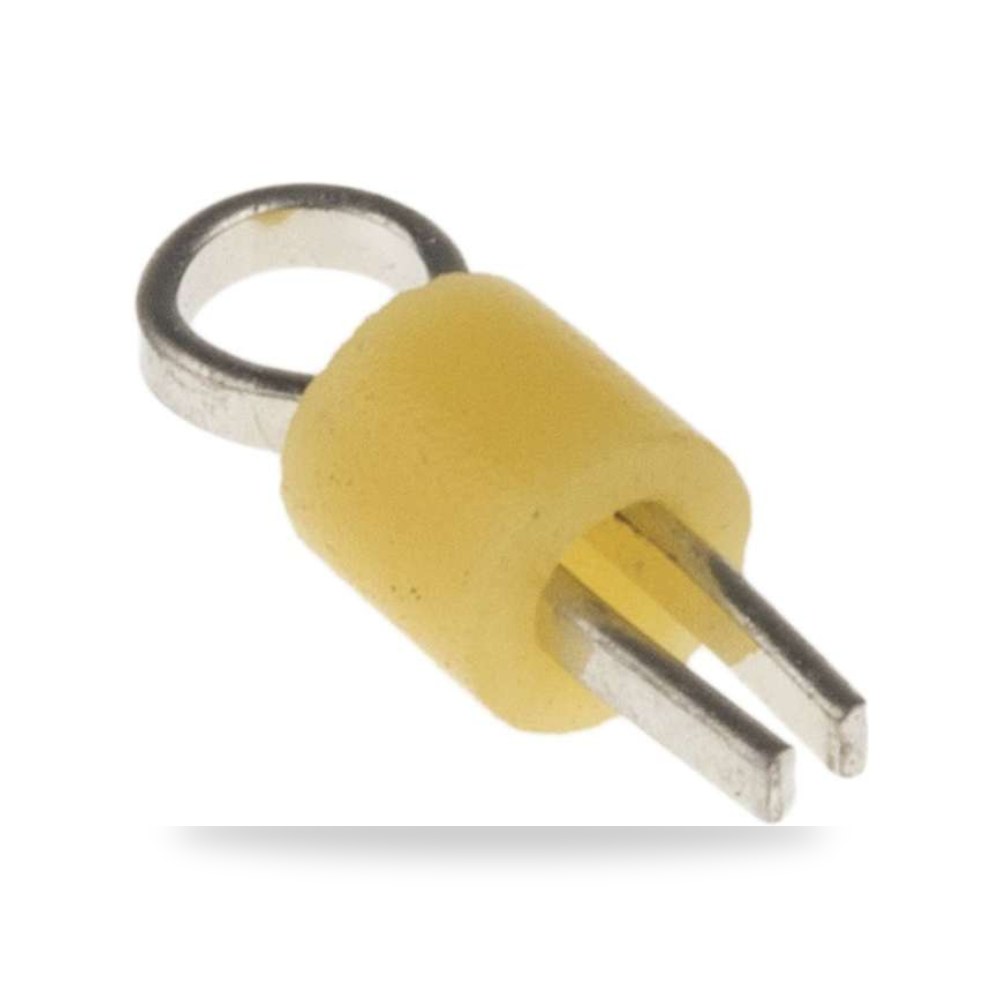مربط وود توصيل تيار عالي عازل طراز احترافي RS ريمكو للتوريدات الصناعية (Reemco Industrial)