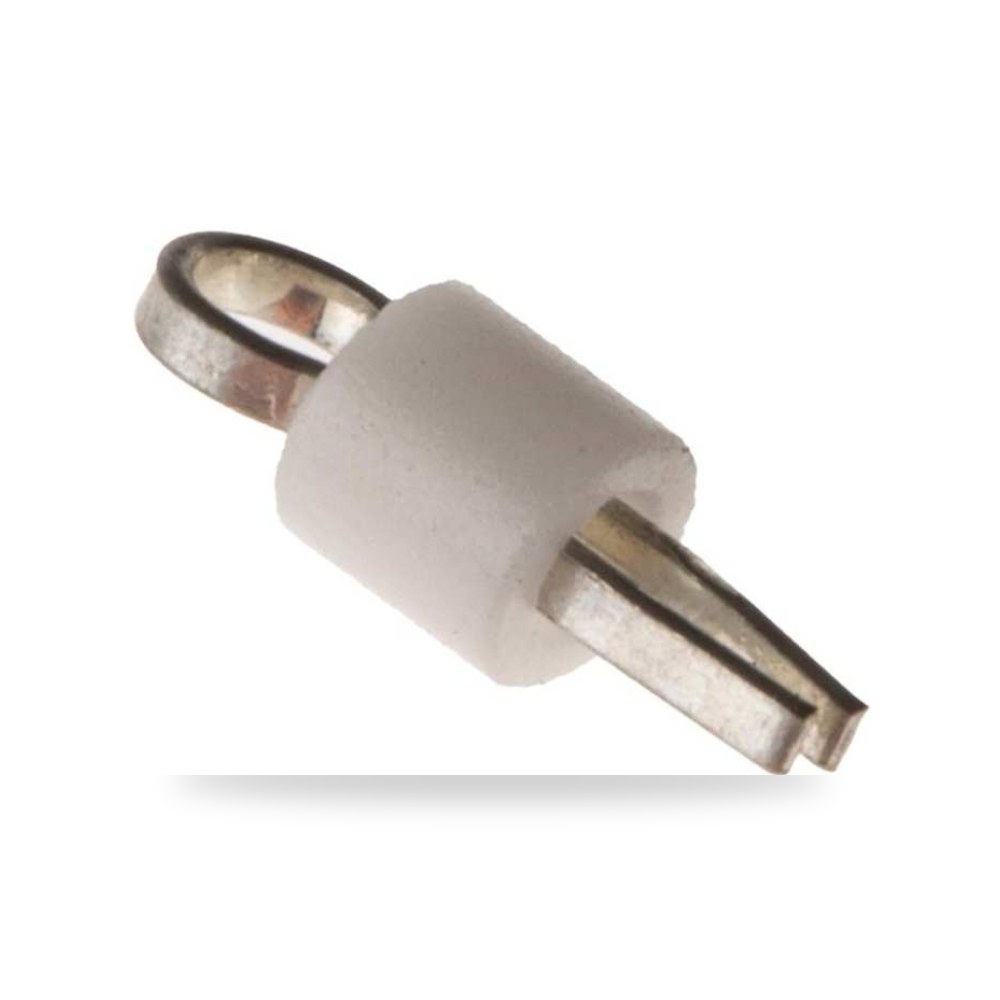مربط وود توصيل تيار طراز احترافي RS PRO ريمكو للتوريدات الصناعية (Reemco Industrial)