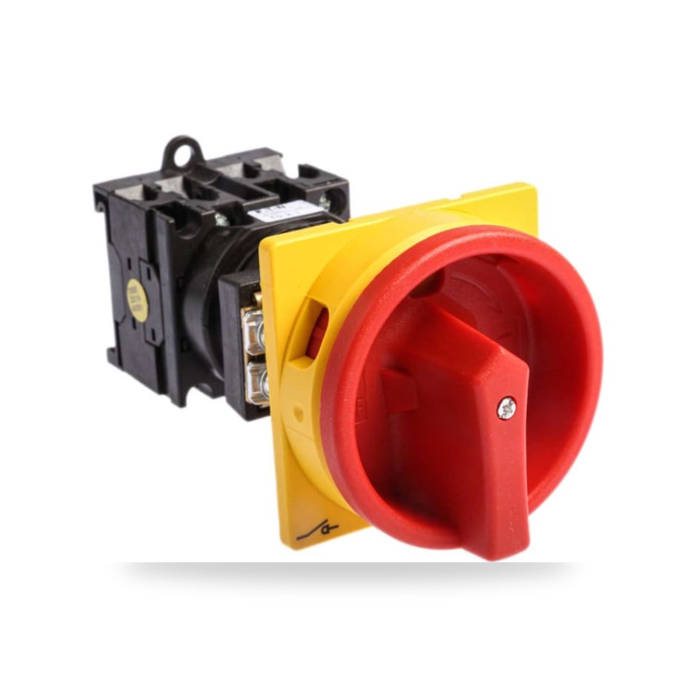 مفتاح قاطع عازل كهربائي للأحمال فئة P H صناعي ريمكو للتوريدات الصناعية (Reemco Industrial)