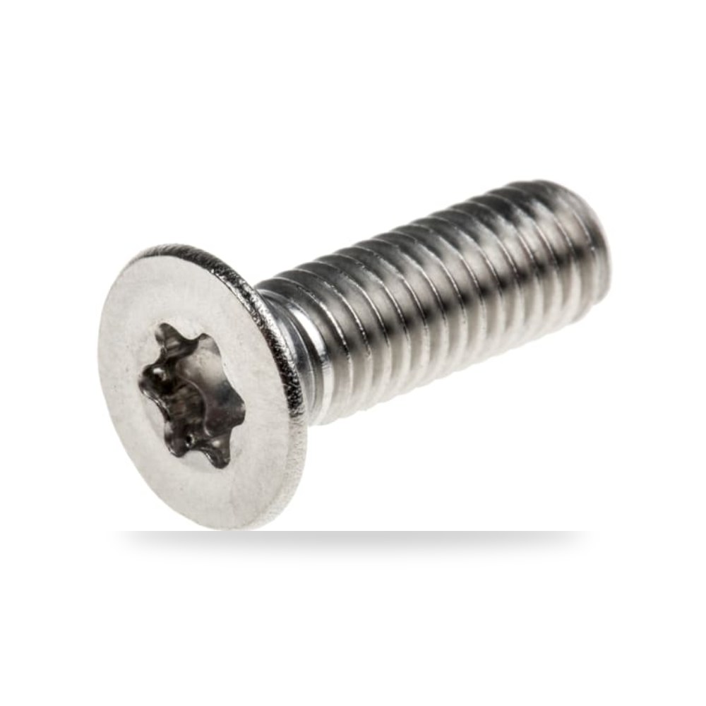 مسمار برغي صلب مسدس M5 صناعي معتمد أداء عالي ريمكو للتوريدات الصناعية (Reemco Industrial)