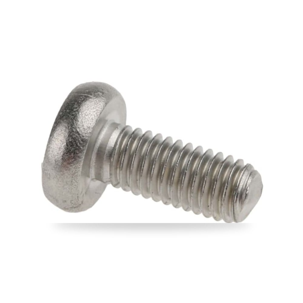 مسمار برغي صلب مسدس M5 أداء عالي RS PRO ريمكو للتوريدات الصناعية (Reemco Industrial)
