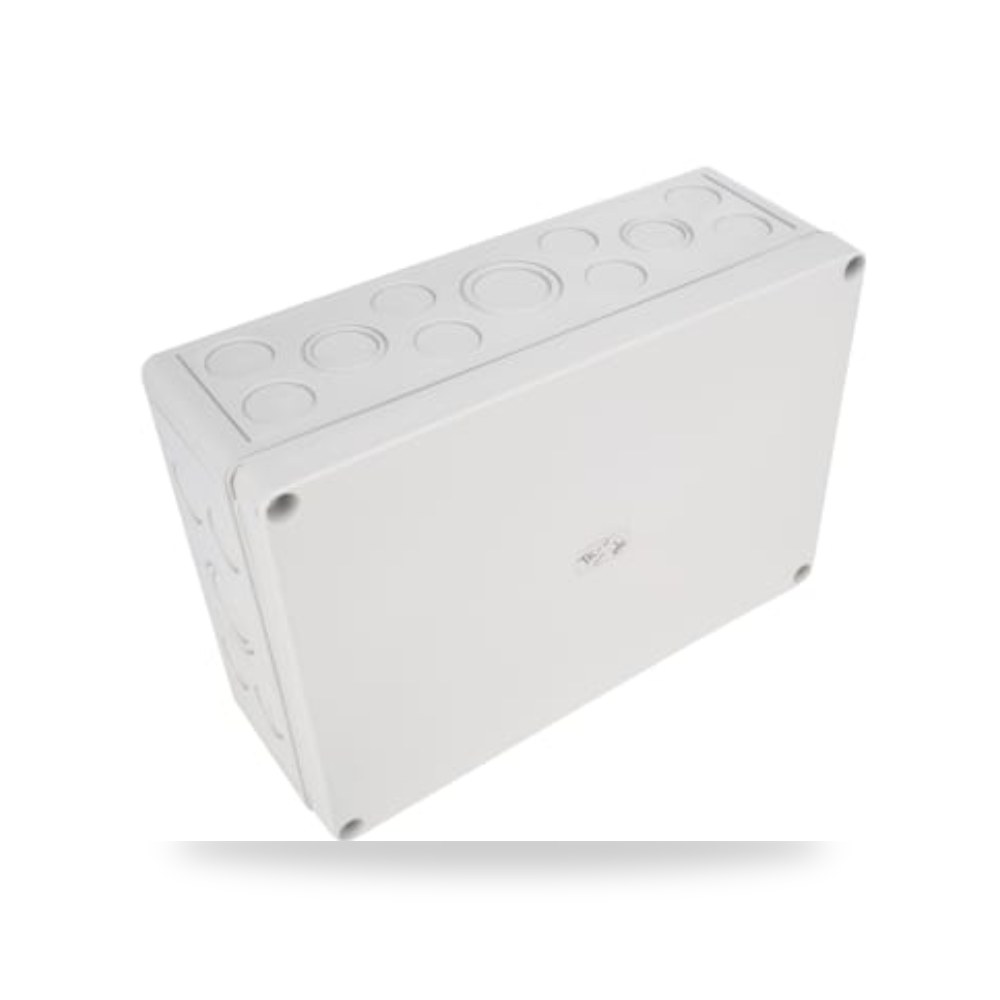 صندوق توزيع وتجميع بولي طراز R RS PRO ريمكو للتوريدات الصناعية (Reemco Industrial)