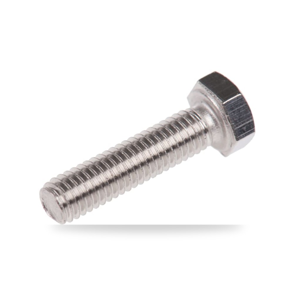 مسمار صلب مسدس سداسي M5 × 20 صناعي RS PRO ريمكو للتوريدات الصناعية (Reemco Industrial)