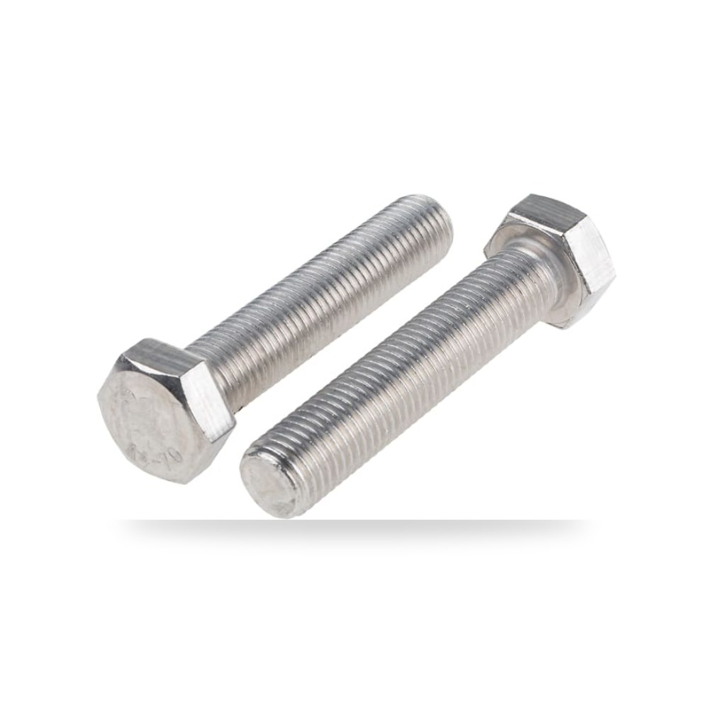 مسمار صلب مسدس سداسي M16 × 80 معتمد للمشاريع ريمكو للتوريدات الصناعية (Reemco Industrial)