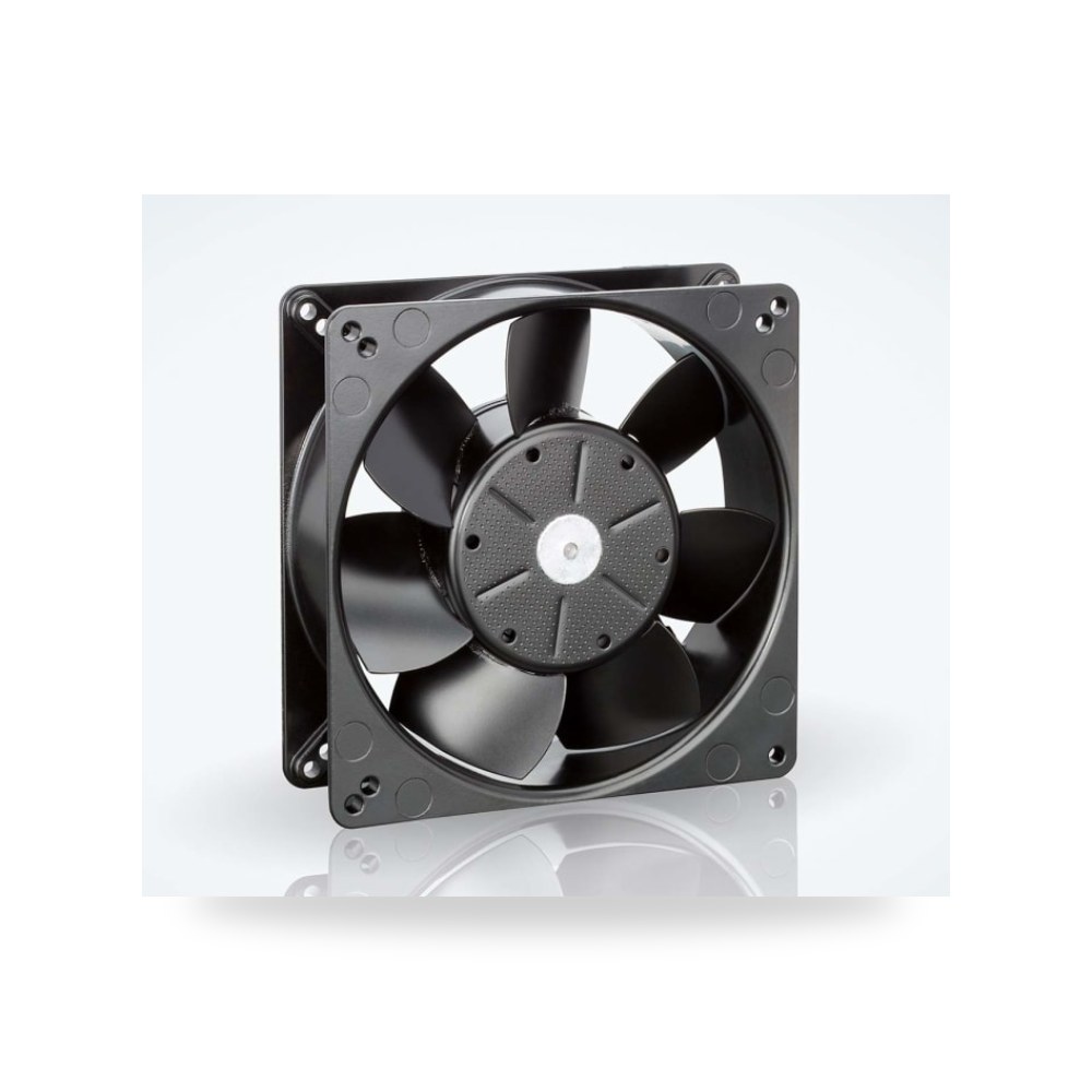 مروحة تبريد محورية للكبائن 24V DC 135 مم RS ريمكو للتوريدات الصناعية (Reemco Industrial)