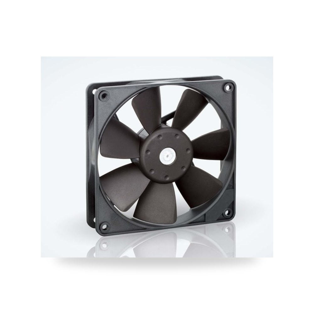 مروحة تبريد محورية للكبائن 24V DC 119 طراز A ريمكو للتوريدات الصناعية (Reemco Industrial)