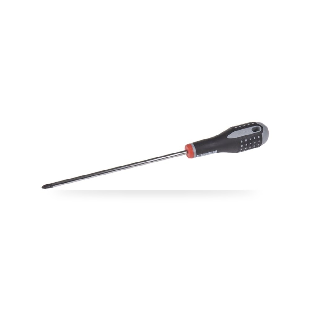 مفك براغي ورش ميكانيكية PH2 200 مم صناعي RS ريمكو للتوريدات الصناعية (Reemco Industrial)