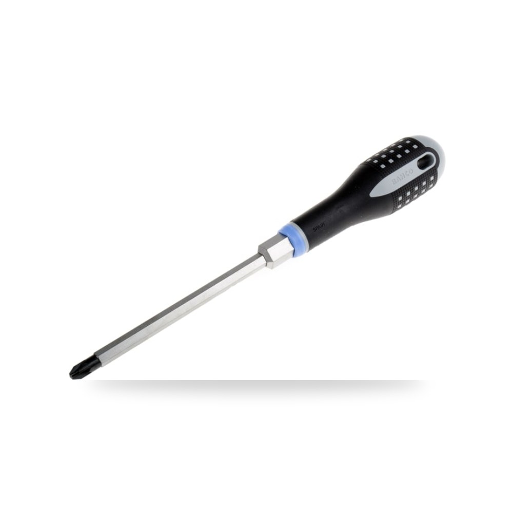 مفك براغي ورش ميكانيكية PZ3 150 طراز احترافي ريمكو للتوريدات الصناعية (Reemco Industrial)