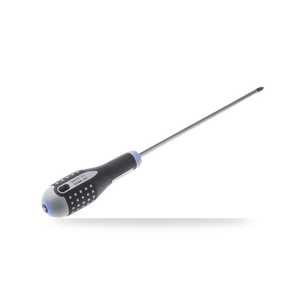 مفك براغي ورش ميكانيكية PZ2 200 مم صناعي RS ريمكو للتوريدات الصناعية (Reemco Industrial)